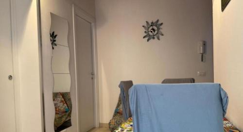 Centro Storico House | The station house