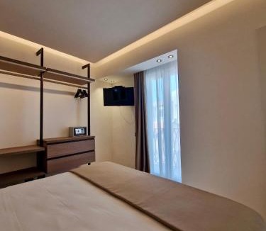 Old Town Hotel | Hotel La Giara