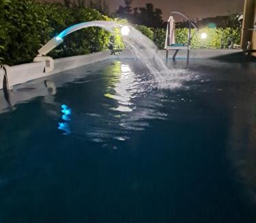 Sant'Antonio Abate Apartment | Appartamento Vesuvio con piscina privata in uso esclusivo