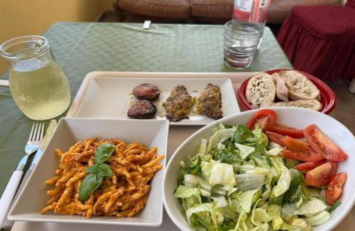 Castel Volturno House | Antiche Torri Guest House