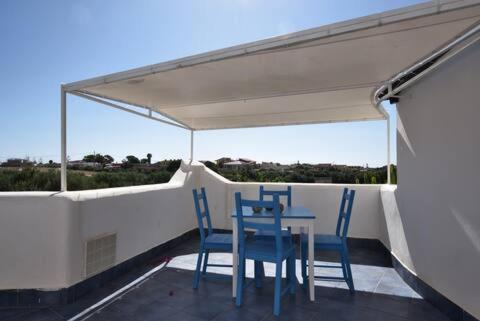 Reitani Villa | Marine Pearl San Lorenzo Charme - Noto - Marzamemi