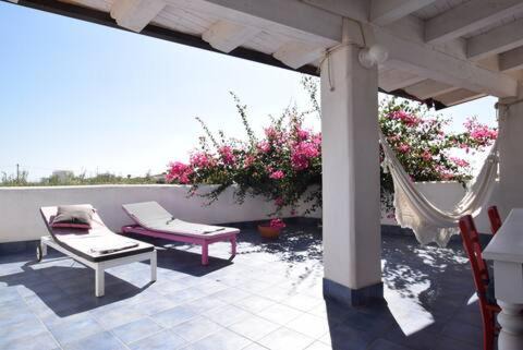Reitani Villa | Marine Pearl San Lorenzo Charme - Noto - Marzamemi