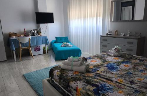 Scordia House | Serenity House di Valeria Favara