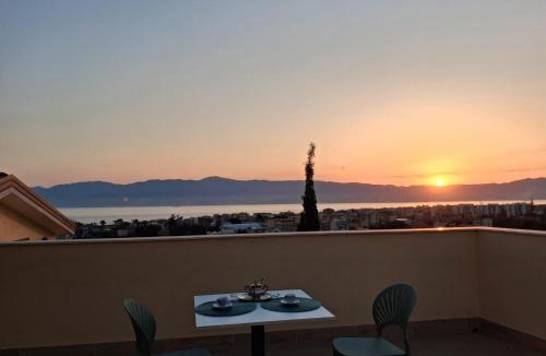 Gallico Marina Bed & Breakfast | Zita Lapis la finestra sullo Stretto