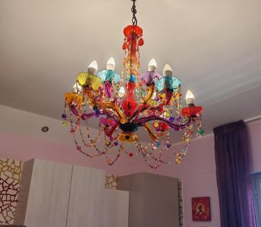 Floridia Apartment | A Casa Mia