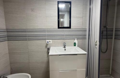 Vittorio Emanuele Apartment | Casa Vacanza , Marianna