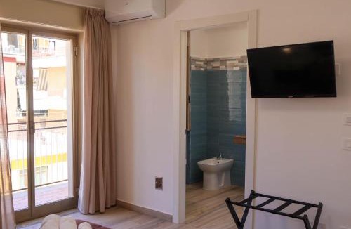 Milazzo House | ARCADIA rooms