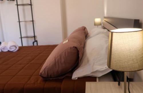 Milazzo House | ARCADIA rooms