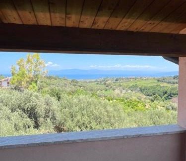 Briatico Apartment | Villa degli Ulivi
