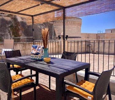 Centro Storico Apartment | Le Dimore al Castello