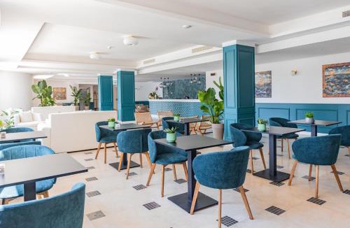 Le Castella Hotel | CDSHotels Le Castella - Ninfe Saracene