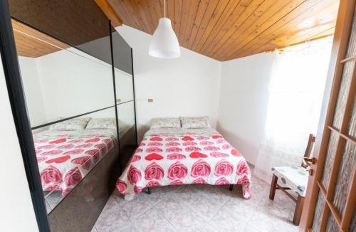 San Nicola l'Arena Villa | Mari e Sciuri Holiday Home