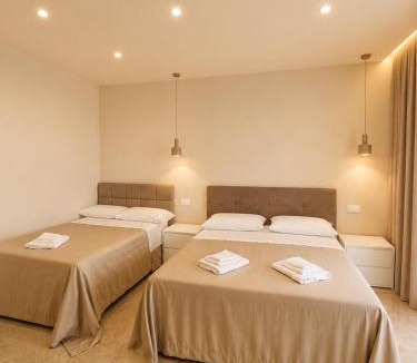 Tropea House | Villa Elysia Tropea