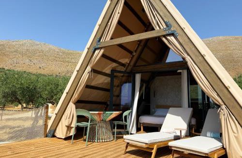 Castelluzzo Other | Riza Eco Tents