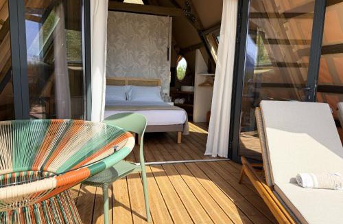 Castelluzzo Other | Riza Eco Tents