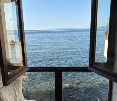 Scilla House | Marea Chianalea