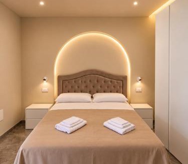 Tropea House | Villa Elysia Tropea