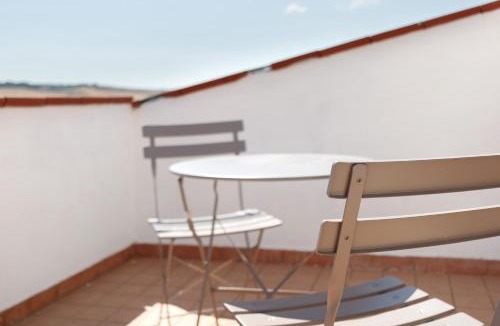Matera Bed & Breakfast | Villa Ristòries