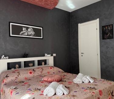Montegrappa House | Maison D'orleans By Catalano