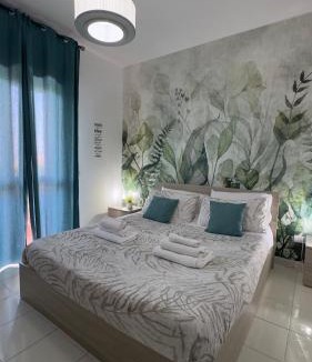 San Nicola Arcella Bed & Breakfast | Pura Vida - ArcoMagno -