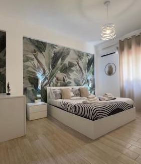 San Nicola Arcella Bed & Breakfast | Pura Vida - ArcoMagno -