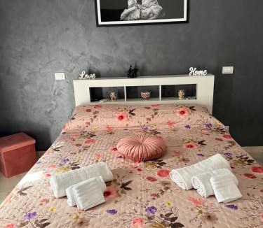 Montegrappa House | Maison D'orleans By Catalano