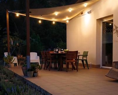 San Michele di Ganzaria House | Terrazza Ganzaria