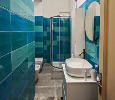 Siderno Marina Apartment | Zia Maria