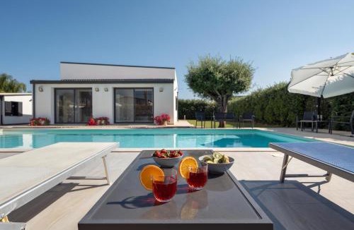 Fanusa Villa | Villa Solemira