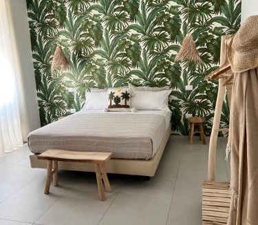 Nola House | Mamma mia rooms