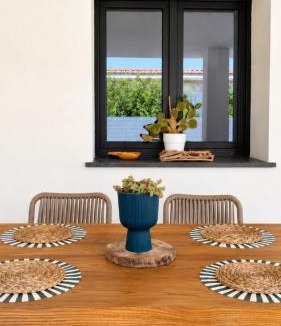 Arenella Villa | Villa Aloha - Exclusive Villa with Pool near Beach