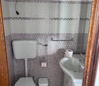 Centuripe Apartment | Greco Rooms