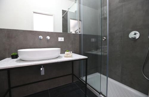 Torre Colonna-sperone House | Altavilla's Rooms