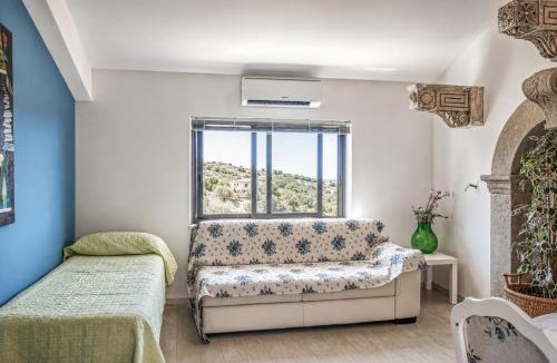 Acquedolci Apartment | Casa Vacanze Panoramics