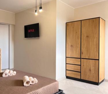 Santa Maria del Cedro Apartment | Zen Apartment