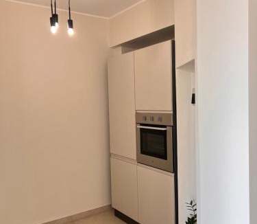 Santa Maria del Cedro Apartment | Zen Apartment