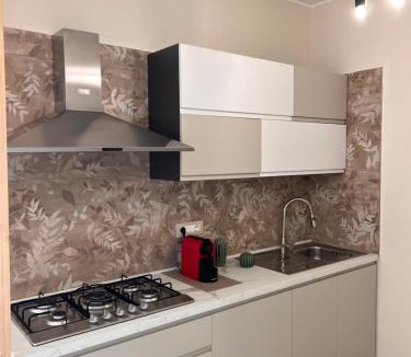 Santa Maria del Cedro Apartment | Zen Apartment