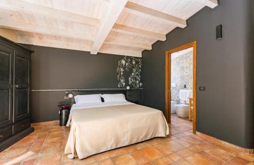 Capo Mulini Hotel | Capomulini Boutique Hotel
