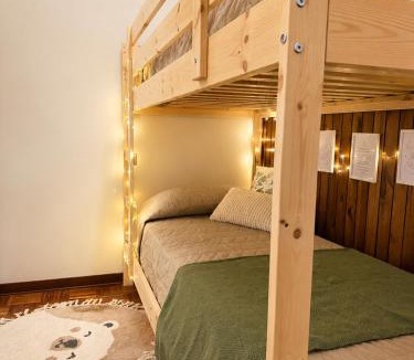 Camigliatello Apartment | Cà di Grè - Camigliatello Silano