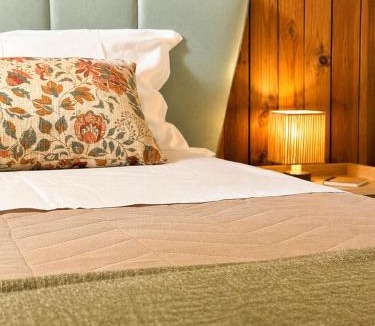 Camigliatello Apartment | Cà di Grè - Camigliatello Silano