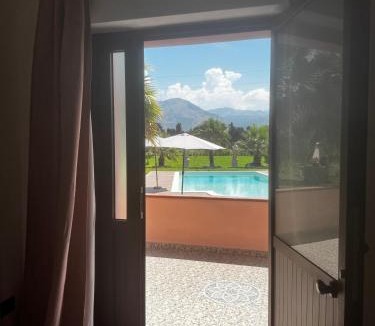 Scalea Bed & Breakfast | Villa Ursino