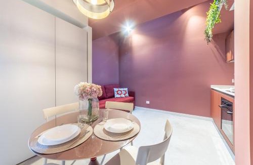 Chianchitta-Trappitello Apartment | Elgio' Design Retreat with Etna View Taormina