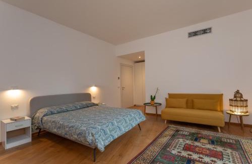 Sant'Agata Li Battiati Villa | Villa del parco Paternó del Toscano