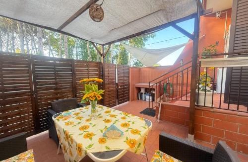 Magazzeno House | Il Girasole