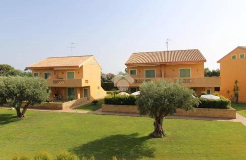 Le Castella Apartment | Residenze Poseidon