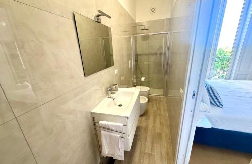 Torre del Greco Apartment | Villa Lucia