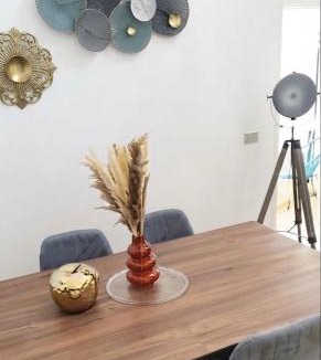 Caltanissetta Apartment | La Zolfara & La Cristallina Guest House