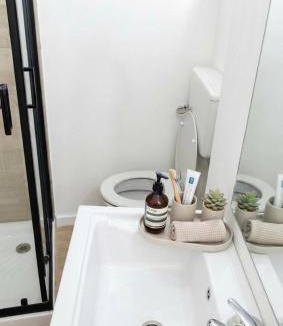 Caltanissetta Apartment | La Zolfara & La Cristallina Guest House