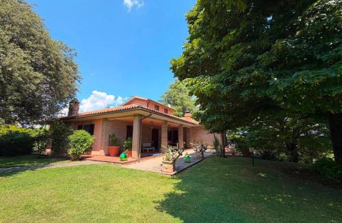 Castiglione in Teverina Villa | Villa Maria