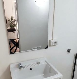 Caltanissetta Apartment | La Zolfara & La Cristallina Guest House